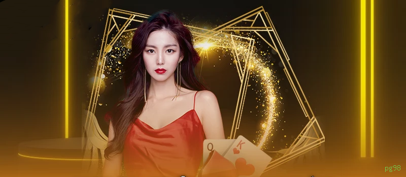 Vantagens Cassino ao Vivo