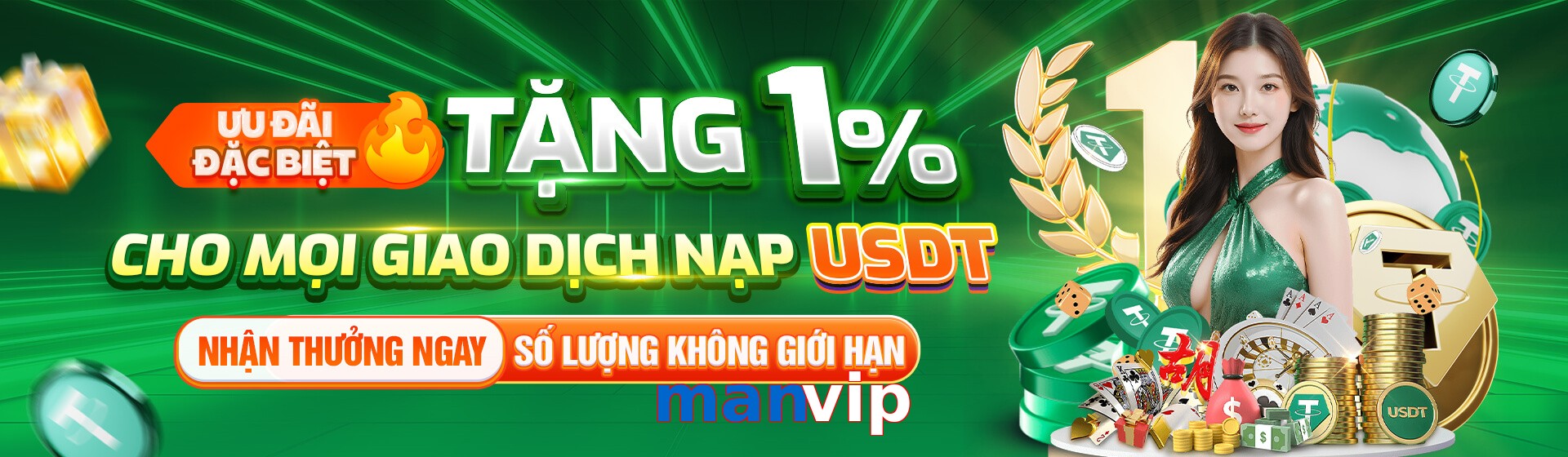 manvip