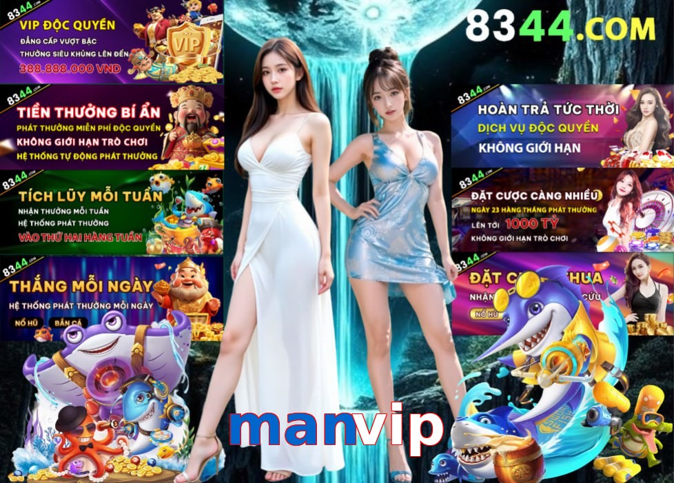 manvip